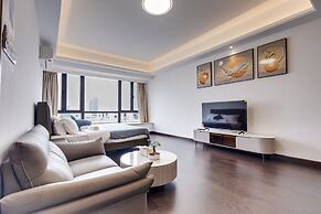 R&F Princess Cove by FUJU & 5mins to ClQ