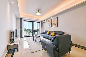 R&F Princess Cove by FUJU & 5mins to ClQ