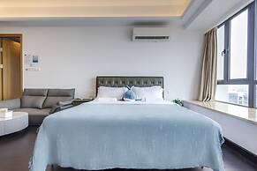 R&F Princess Cove by FUJU & 5mins to ClQ