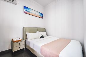 R&F Princess Cove by FUJU & 5mins to ClQ