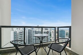 R&F Princess Cove by FUJU & 5mins to ClQ