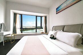 R&F Princess Cove by FUJU & 5mins to ClQ