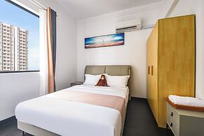 R&F Princess Cove by FUJU & 5mins to ClQ