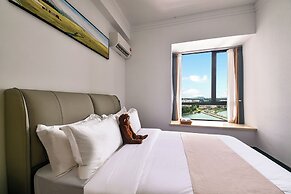 R&F Princess Cove by FUJU & 5mins to ClQ