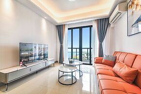 R&F Princess Cove by FUJU & 5mins to ClQ