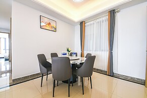 R&F Princess Cove by FUJU & 5mins to ClQ