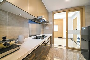 R&F Princess Cove by FUJU & 5mins to ClQ