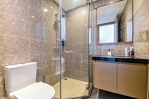 R&F Princess Cove by FUJU & 5mins to ClQ