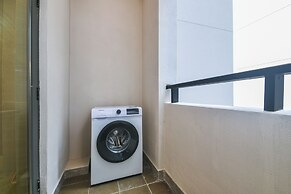 R&F Princess Cove by FUJU & 5mins to ClQ