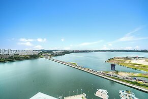 R&F Princess Cove by FUJU & 5mins to ClQ