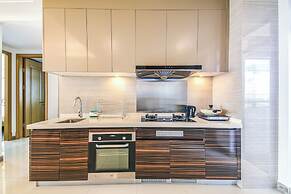 R&F Princess Cove by FUJU & 5mins to ClQ