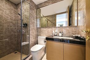 R&F Princess Cove by FUJU & 5mins to ClQ