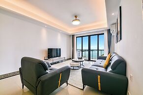 R&F Princess Cove by FUJU & 5mins to ClQ