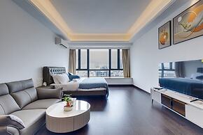 R&F Princess Cove by FUJU & 5mins to ClQ