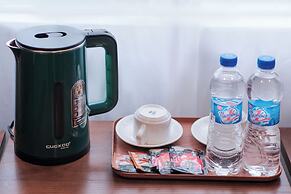 Grand Flamant Sapa Central Hotel