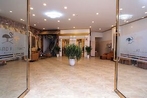 Grand Flamant Sapa Central Hotel