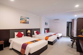 Grand Flamant Sapa Central Hotel