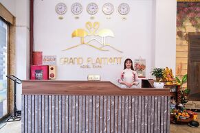 Grand Flamant Sapa Central Hotel