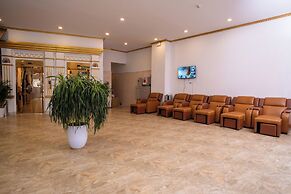 Grand Flamant Sapa Central Hotel