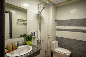 Grand Flamant Sapa Central Hotel