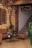 Grand Flamant Sapa Central Hotel