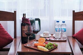 Grand Flamant Sapa Central Hotel