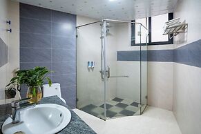 Grand Flamant Sapa Central Hotel