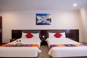 Grand Flamant Sapa Central Hotel