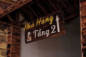 Grand Flamant Sapa Central Hotel