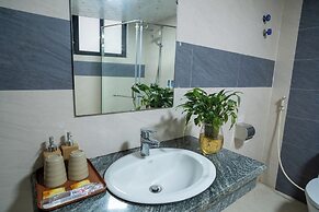 Grand Flamant Sapa Central Hotel