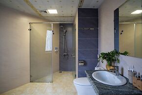 Grand Flamant Sapa Central Hotel