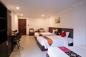 Grand Flamant Sapa Central Hotel