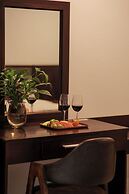 Grand Flamant Sapa Central Hotel