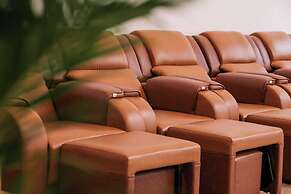 Grand Flamant Sapa Central Hotel