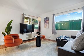Cozy 2-Bedroom Retreat in Pacifica