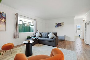 Cozy 2-Bedroom Retreat in Pacifica