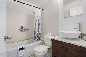 Cozy 2-Bedroom Retreat in Pacifica