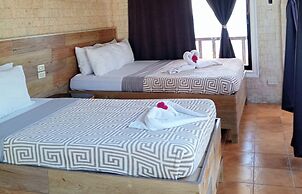 Nalusuan Island Resort and Marine Sanctuary