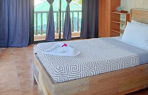 Nalusuan Island Resort and Marine Sanctuary