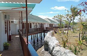 Nalusuan Island Resort and Marine Sanctuary