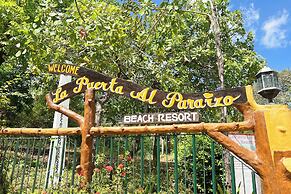 La Puerta Al Paraizo Guimaras