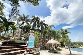 La Puerta Al Paraizo Guimaras