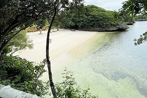 La Puerta Al Paraizo Guimaras