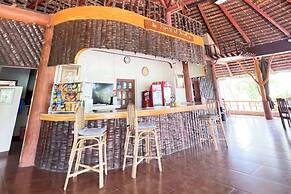 La Puerta Al Paraizo Guimaras