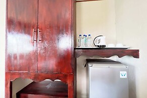 La Puerta Al Paraizo Guimaras