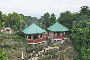 La Puerta Al Paraizo Guimaras