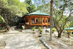 La Puerta Al Paraizo Guimaras