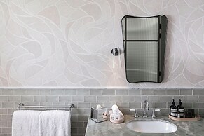 The Grand National Hotel by Saint Peter