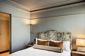 The Grand National Hotel by Saint Peter