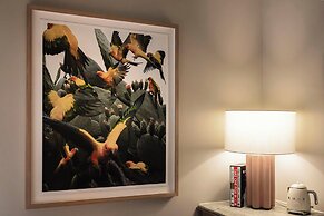 The Grand National Hotel by Saint Peter